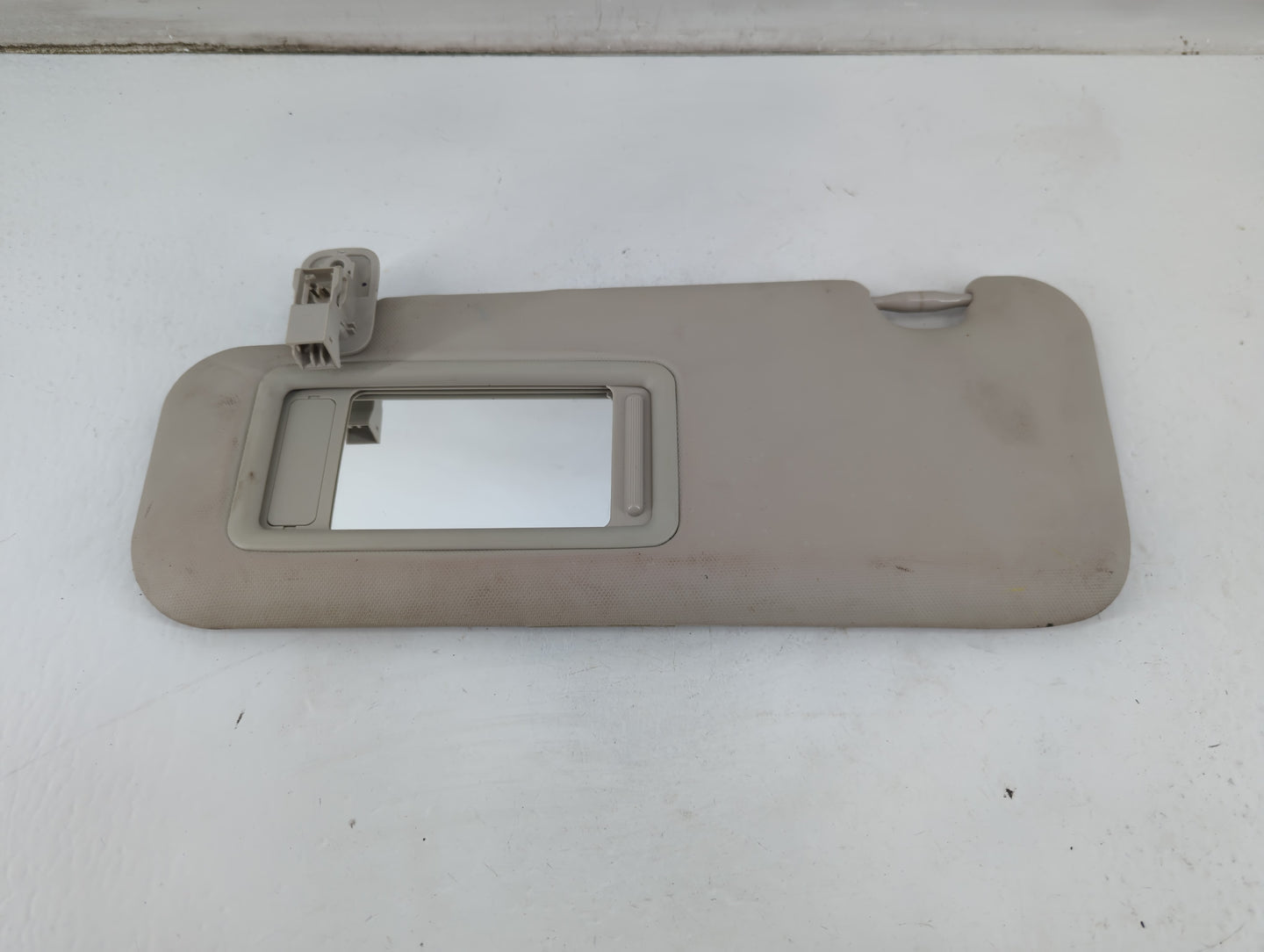 2014-2017 Mazda 6 Sun Visor Shade Replacement Driver Left Mirror Fits Fits 2014 2015 2016 2017 OEM Used Auto Parts - Oemused
