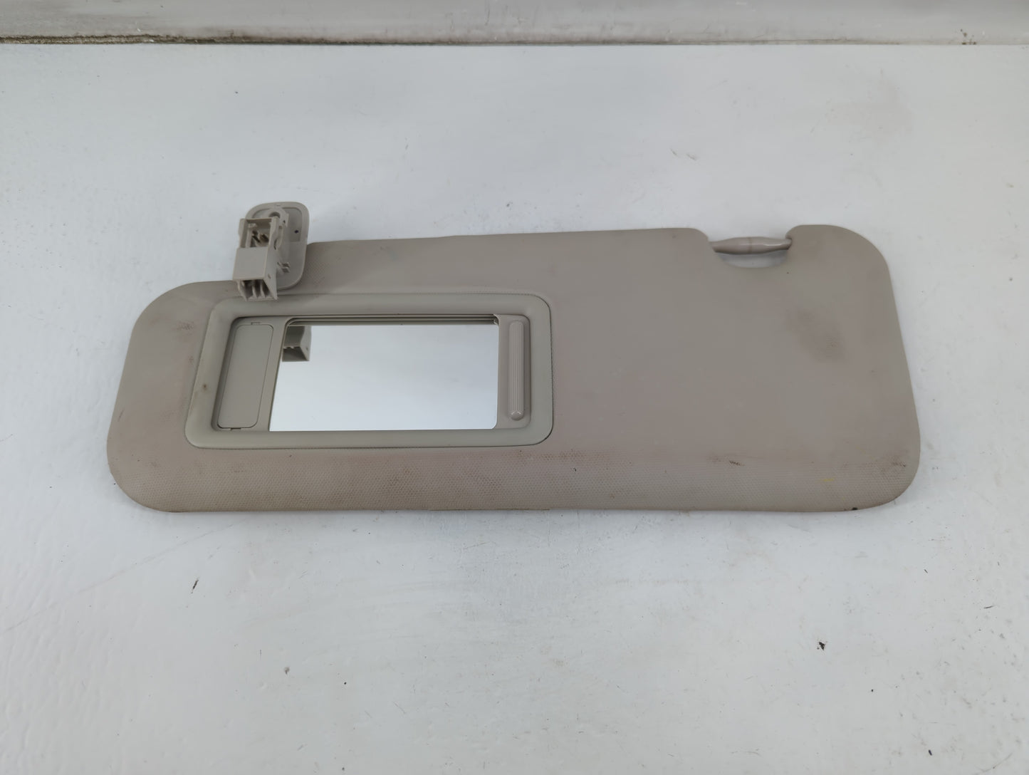 2014-2017 Mazda 6 Sun Visor Shade Replacement Driver Left Mirror Fits Fits 2014 2015 2016 2017 OEM Used Auto Parts - Oemused