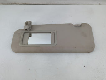 compare product 2014-2017 Mazda 6 Sun Visor Shade Replacement Driver Left Mirror Fits Fits 2014 2015 2016 2017 OEM Used Auto Parts