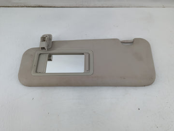 2014-2017 Mazda 6 Sun Visor Shade Replacement Driver Left Mirror Fits Fits 2014 2015 2016 2017 OEM Used Auto Parts - Oemused