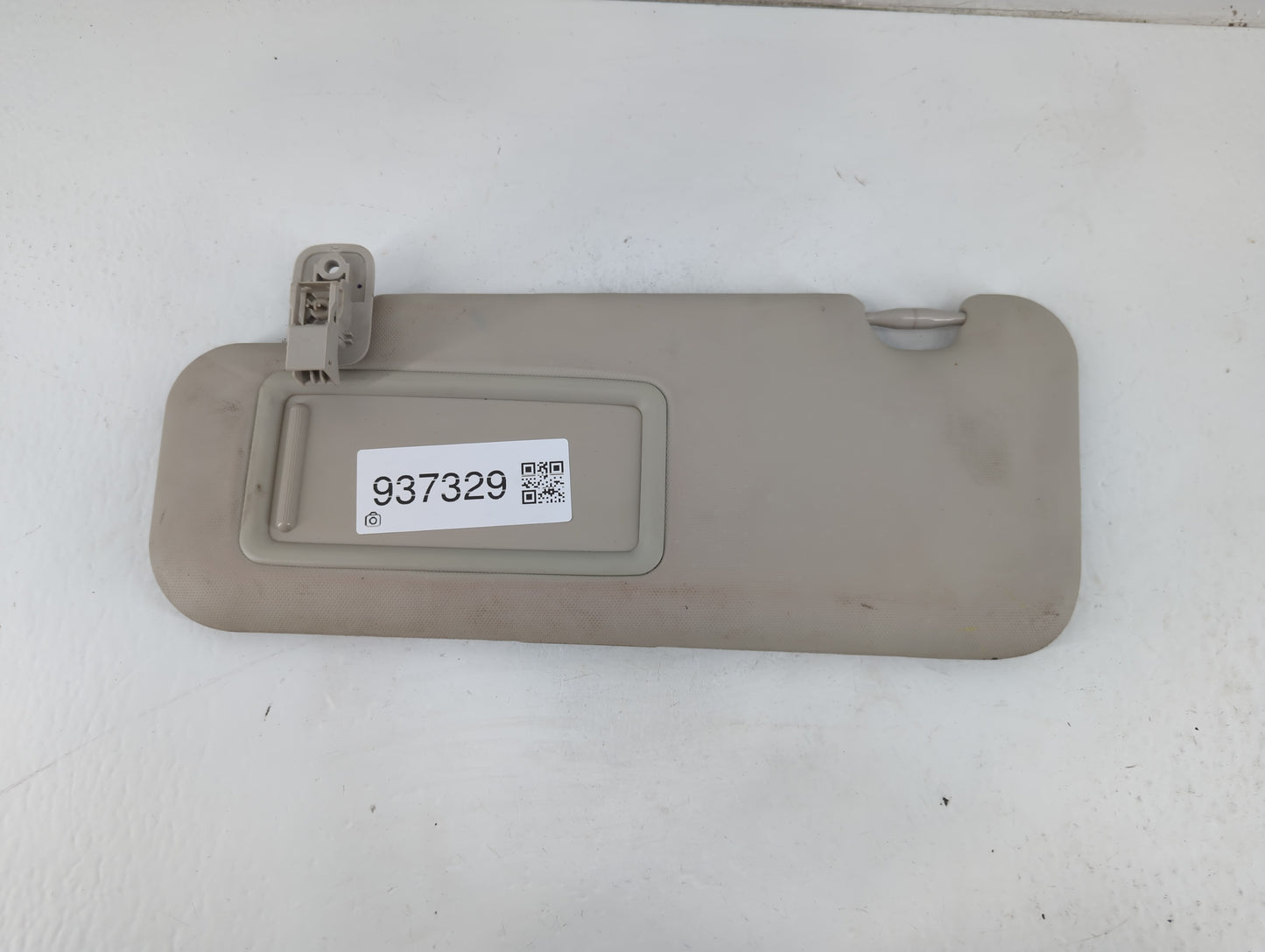 2014-2017 Mazda 6 Sun Visor Shade Replacement Driver Left Mirror Fits Fits 2014 2015 2016 2017 OEM Used Auto Parts - Oemused