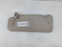 2014-2017 Mazda 6 Sun Visor Shade Replacement Driver Left Mirror Fits Fits 2014 2015 2016 2017 OEM Used Auto Parts - Oemused