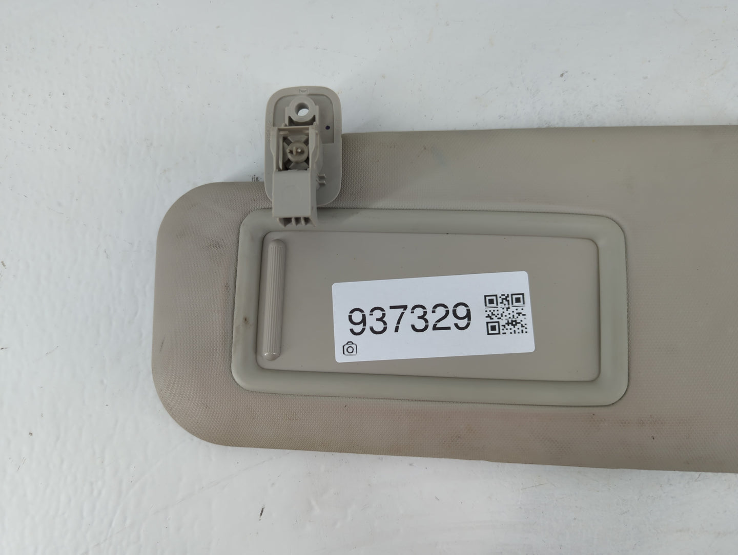 2014-2017 Mazda 6 Sun Visor Shade Replacement Driver Left Mirror Fits Fits 2014 2015 2016 2017 OEM Used Auto Parts - Oemused