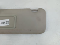 2014-2017 Mazda 6 Sun Visor Shade Replacement Driver Left Mirror Fits Fits 2014 2015 2016 2017 OEM Used Auto Parts - Oemused