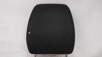 2016-2022 Mazda Cx-3 Headrest Head Rest Front Passenger Seat Black - Oemusedautoparts1.com