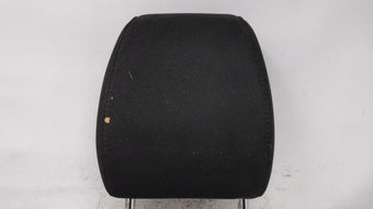 compare product 2016-2022 Mazda Cx-3 Headrest Head Rest Front Passenger Seat Black