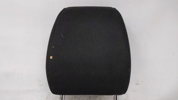 2016-2022 Mazda Cx-3 Headrest Head Rest Front Passenger Seat Black - Oemusedautoparts1.com