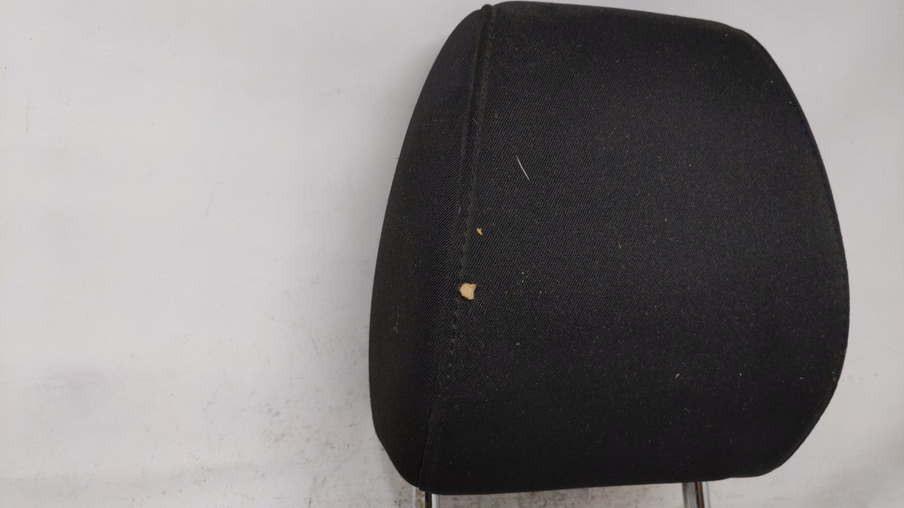 2016-2022 Mazda Cx-3 Headrest Head Rest Front Passenger Seat Black - Oemusedautoparts1.com