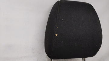 2016-2022 Mazda Cx-3 Headrest Head Rest Front Passenger Seat Black