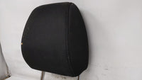 2016-2022 Mazda Cx-3 Headrest Head Rest Front Passenger Seat Black - Oemusedautoparts1.com