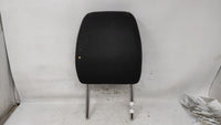 2016-2022 Mazda Cx-3 Headrest Head Rest Front Passenger Seat Black - Oemusedautoparts1.com