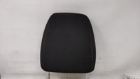 2016-2022 Mazda Cx-3 Headrest Head Rest Front Passenger Seat Black - Oemusedautoparts1.com