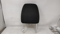 2016-2022 Mazda Cx-3 Headrest Head Rest Front Passenger Seat Black - Oemusedautoparts1.com