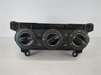 2016 Mazda Cx-3 Climate Control Module Temperature AC/Heater Replacement Fits OEM Used Auto Parts - Oemusedautoparts1.com