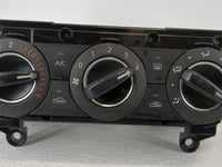 2016 Mazda Cx-3 Climate Control Module Temperature AC/Heater Replacement Fits OEM Used Auto Parts - Oemusedautoparts1.com