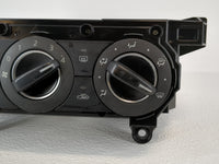 2016 Mazda Cx-3 Climate Control Module Temperature AC/Heater Replacement Fits OEM Used Auto Parts - Oemusedautoparts1.com