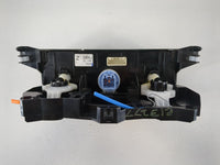 2016 Mazda Cx-3 Climate Control Module Temperature AC/Heater Replacement Fits OEM Used Auto Parts - Oemusedautoparts1.com