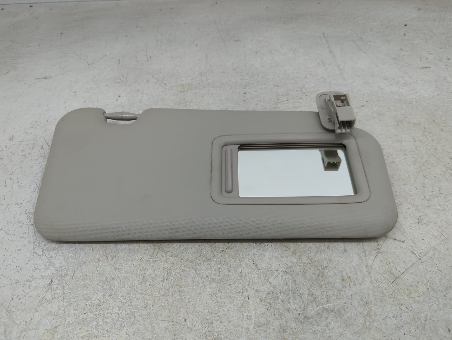 2016-2022 Mazda Cx-3 Sun Visor Shade Replacement Passenger Right Mirror Fits Fits 2016 2017 2018 2019 2020 2021 2022 OEM Use