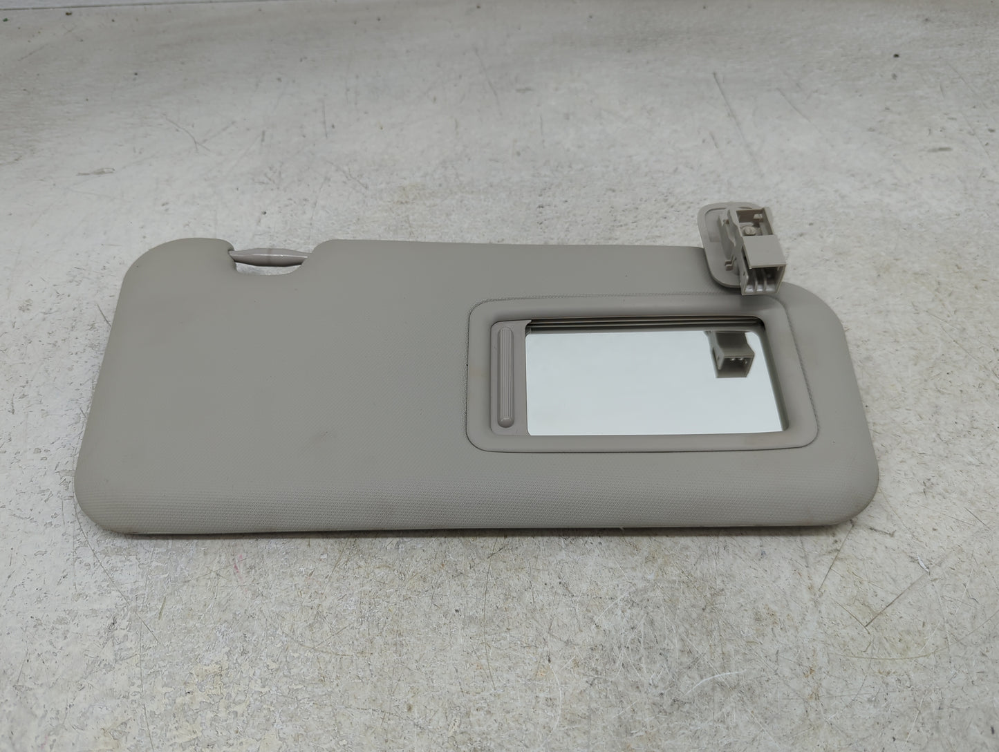 2016-2022 Mazda Cx-3 Sun Visor Shade Replacement Passenger Right Mirror Fits Fits 2016 2017 2018 2019 2020 2021 2022 OEM Use