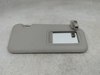 2016-2022 Mazda Cx-3 Sun Visor Shade Replacement Passenger Right Mirror Fits Fits 2016 2017 2018 2019 2020 2021 2022 OEM Use