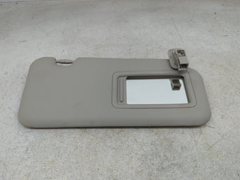 compare product 2016-2022 Mazda Cx-3 Sun Visor Shade Replacement Passenger Right Mirror Fits Fits 2016 2017 2018 2019 2020 2021 2022 OEM Used Auto Parts