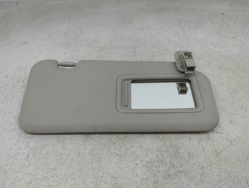 2016-2022 Mazda Cx-3 Sun Visor Shade Replacement Passenger Right Mirror Fits Fits 2016 2017 2018 2019 2020 2021 2022 OEM Use