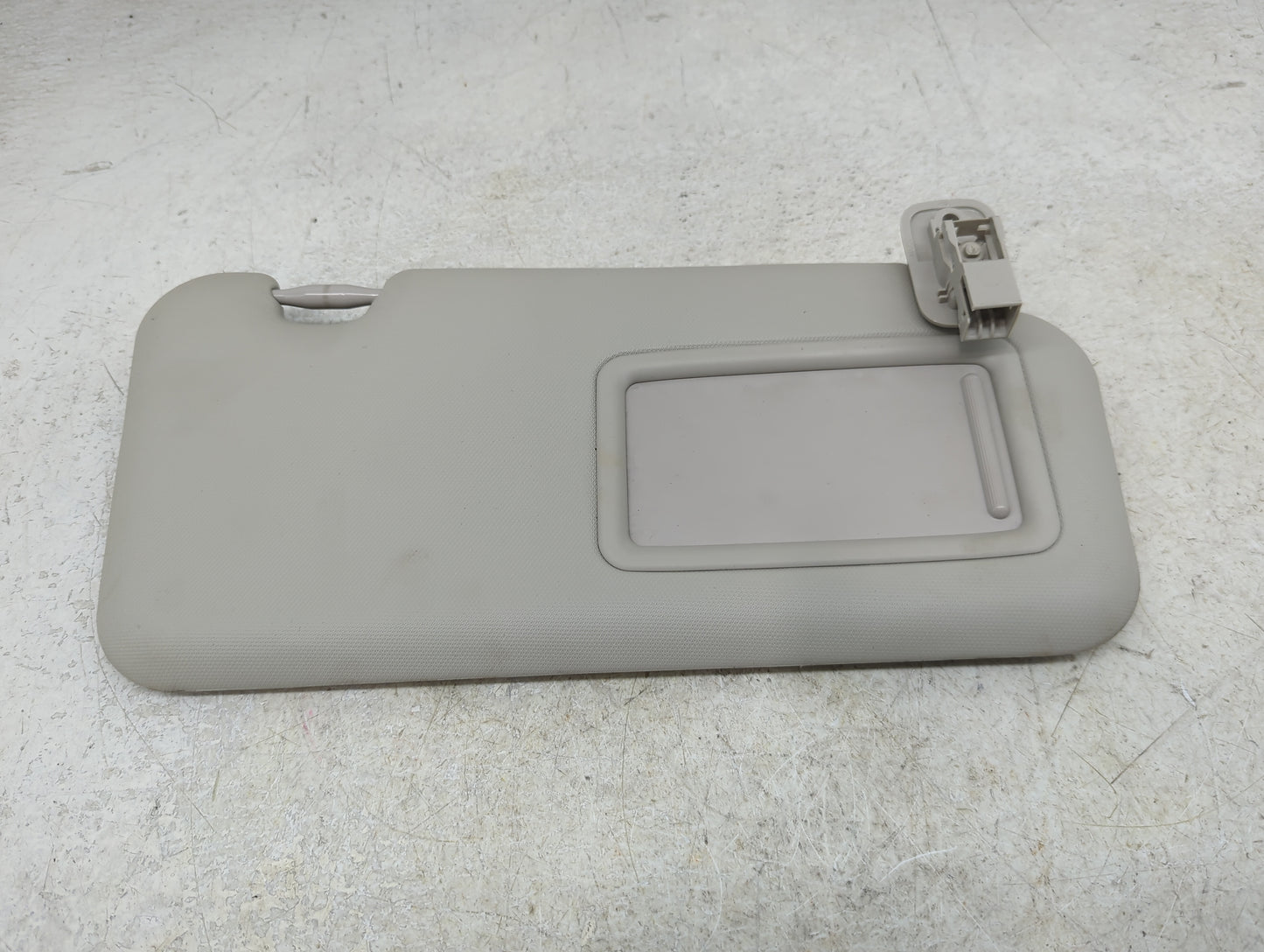 2016-2022 Mazda Cx-3 Sun Visor Shade Replacement Passenger Right Mirror Fits Fits 2016 2017 2018 2019 2020 2021 2022 OEM Use