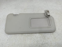 2016-2022 Mazda Cx-3 Sun Visor Shade Replacement Passenger Right Mirror Fits Fits 2016 2017 2018 2019 2020 2021 2022 OEM Use
