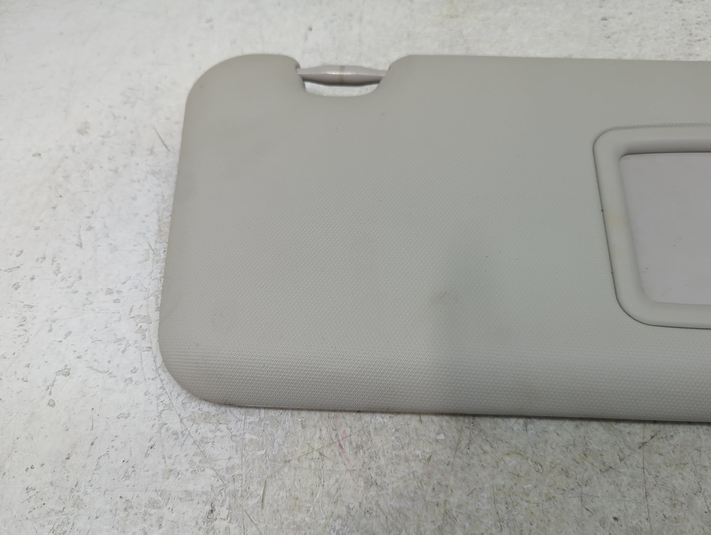 2016-2022 Mazda Cx-3 Sun Visor Shade Replacement Passenger Right Mirror Fits Fits 2016 2017 2018 2019 2020 2021 2022 OEM Use