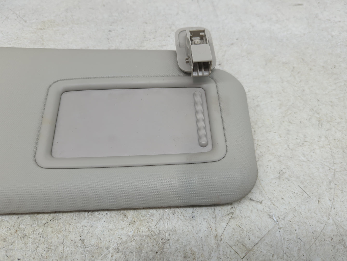 2016-2022 Mazda Cx-3 Sun Visor Shade Replacement Passenger Right Mirror Fits Fits 2016 2017 2018 2019 2020 2021 2022 OEM Use