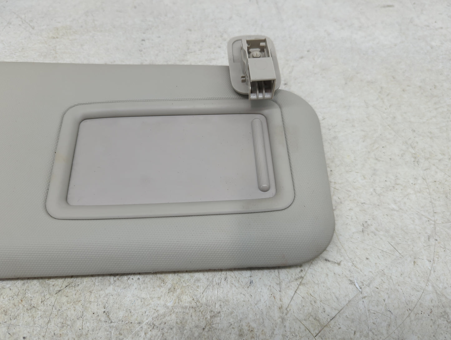 2016-2022 Mazda Cx-3 Sun Visor Shade Replacement Passenger Right Mirror Fits Fits 2016 2017 2018 2019 2020 2021 2022 OEM Use