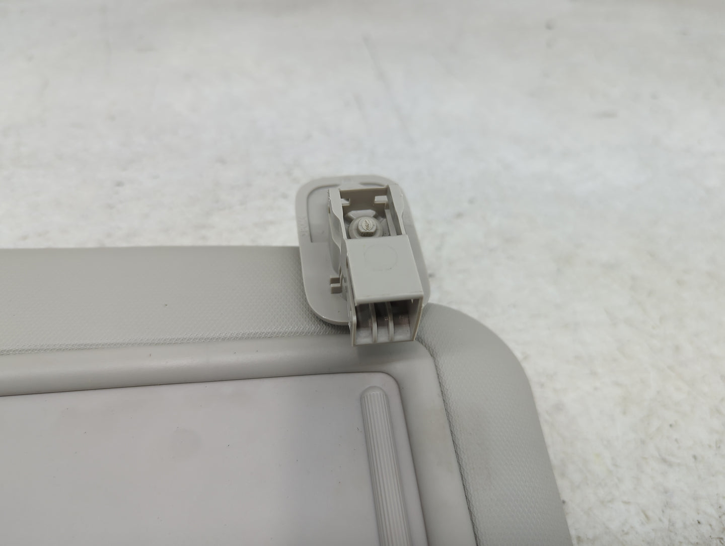 2016-2022 Mazda Cx-3 Sun Visor Shade Replacement Passenger Right Mirror Fits Fits 2016 2017 2018 2019 2020 2021 2022 OEM Use