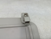 2016-2022 Mazda Cx-3 Sun Visor Shade Replacement Passenger Right Mirror Fits Fits 2016 2017 2018 2019 2020 2021 2022 OEM Use