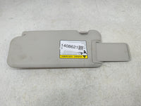 2016-2022 Mazda Cx-3 Sun Visor Shade Replacement Passenger Right Mirror Fits Fits 2016 2017 2018 2019 2020 2021 2022 OEM Use