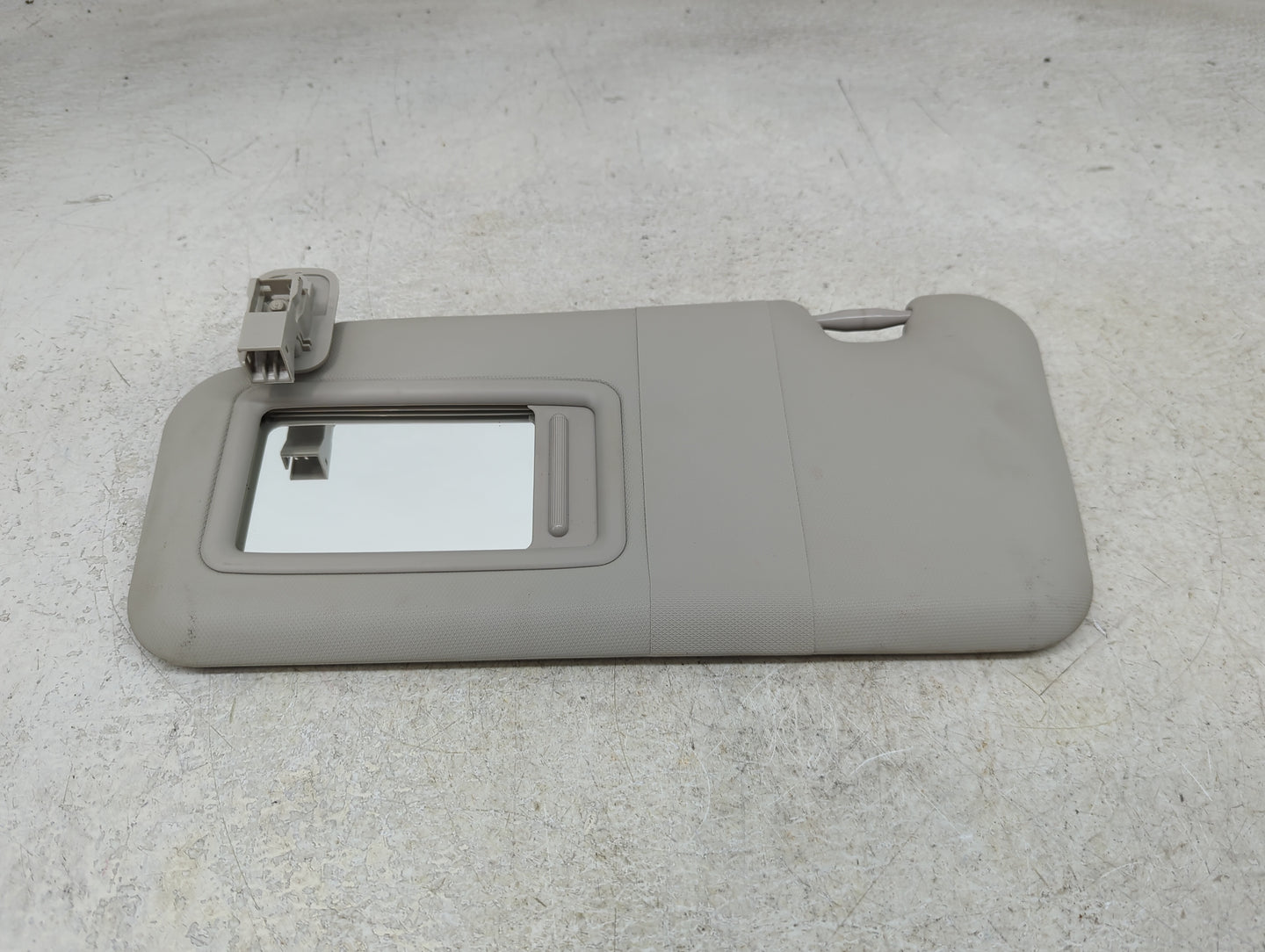2016-2022 Mazda Cx-3 Sun Visor Shade Replacement Passenger Right Mirror Fits Fits 2016 2017 2018 2019 2020 2021 2022 OEM Use