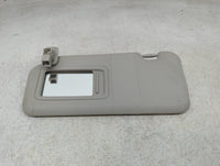 2016-2022 Mazda Cx-3 Sun Visor Shade Replacement Passenger Right Mirror Fits Fits 2016 2017 2018 2019 2020 2021 2022 OEM Use