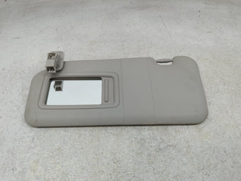 compare product 2016-2022 Mazda Cx-3 Sun Visor Shade Replacement Passenger Right Mirror Fits Fits 2016 2017 2018 2019 2020 2021 2022 OEM Used Auto Parts