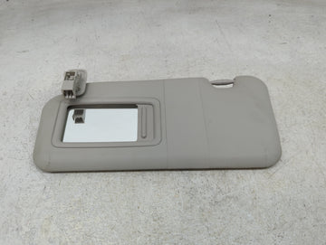 2016-2022 Mazda Cx-3 Sun Visor Shade Replacement Passenger Right Mirror Fits Fits 2016 2017 2018 2019 2020 2021 2022 OEM Use