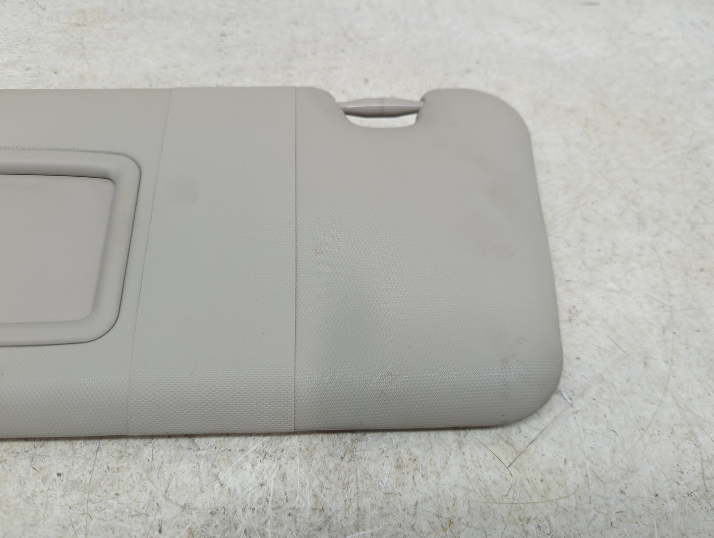 2016-2022 Mazda Cx-3 Sun Visor Shade Replacement Passenger Right Mirror Fits Fits 2016 2017 2018 2019 2020 2021 2022 OEM Use