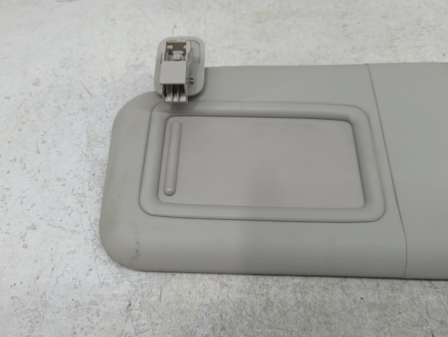 2016-2022 Mazda Cx-3 Sun Visor Shade Replacement Passenger Right Mirror Fits Fits 2016 2017 2018 2019 2020 2021 2022 OEM Use