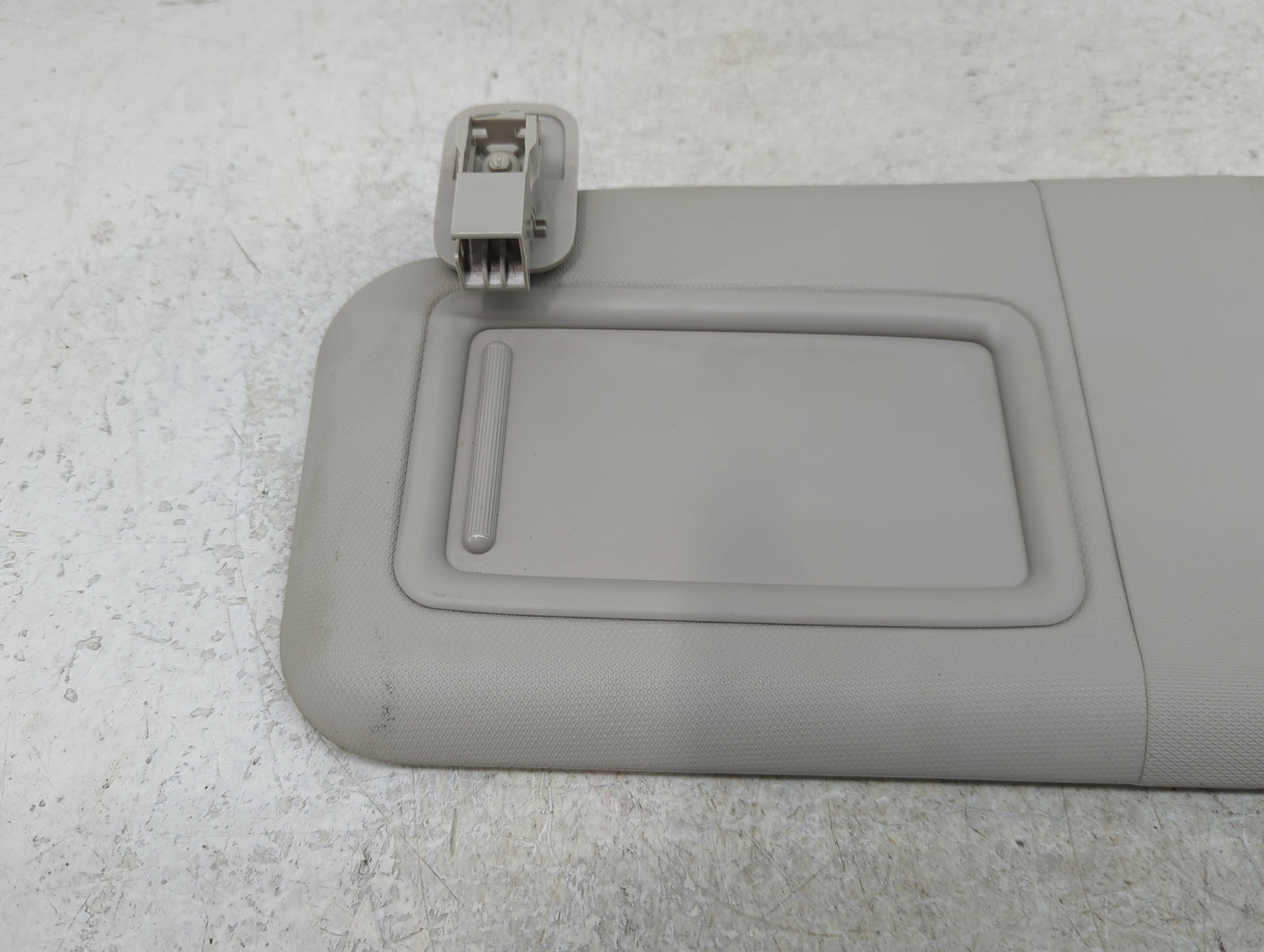2016-2022 Mazda Cx-3 Sun Visor Shade Replacement Passenger Right Mirror Fits Fits 2016 2017 2018 2019 2020 2021 2022 OEM Use