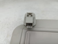 2016-2022 Mazda Cx-3 Sun Visor Shade Replacement Passenger Right Mirror Fits Fits 2016 2017 2018 2019 2020 2021 2022 OEM Use