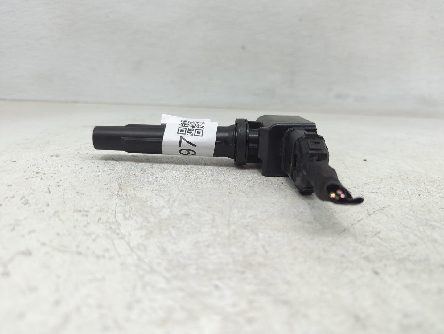 2016-2022 Mazda Cx-3 Ignition Coil Igniter Pack - Oemusedautoparts1.com