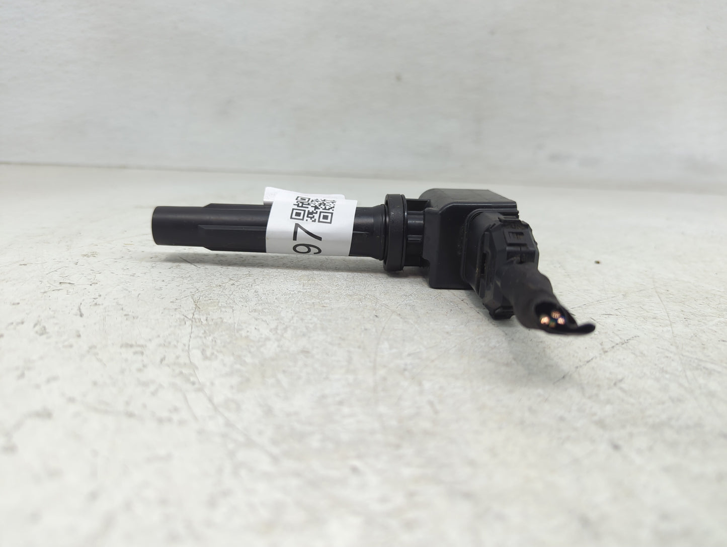2016-2022 Mazda Cx-3 Ignition Coil Igniter Pack - Oemusedautoparts1.com