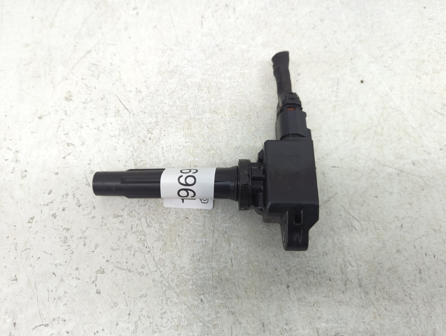 2016-2022 Mazda Cx-3 Ignition Coil Igniter Pack - Oemusedautoparts1.com