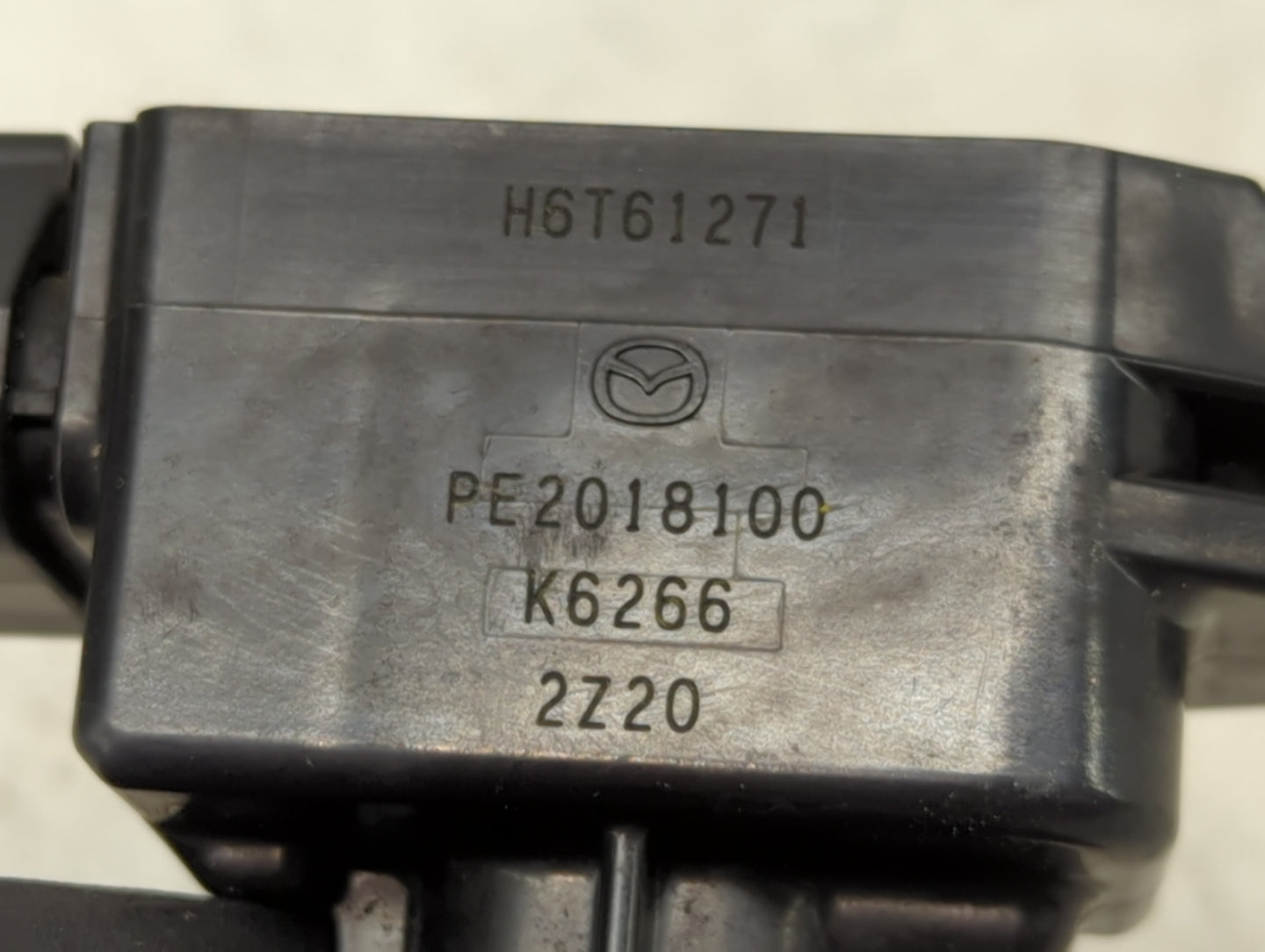 2016-2022 Mazda Cx-3 Ignition Coil Igniter Pack - Oemusedautoparts1.com