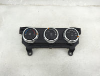 2016 Mazda Cx-3 Climate Control Module Temperature AC/Heater Replacement P/N:DD5C61190 DD5C 61 190 Fits OEM Used Auto Parts 