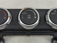 2016 Mazda Cx-3 Climate Control Module Temperature AC/Heater Replacement P/N:DD5C61190 DD5C 61 190 Fits OEM Used Auto Parts 