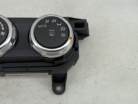 2016 Mazda Cx-3 Climate Control Module Temperature AC/Heater Replacement P/N:DD5C61190 DD5C 61 190 Fits OEM Used Auto Parts 