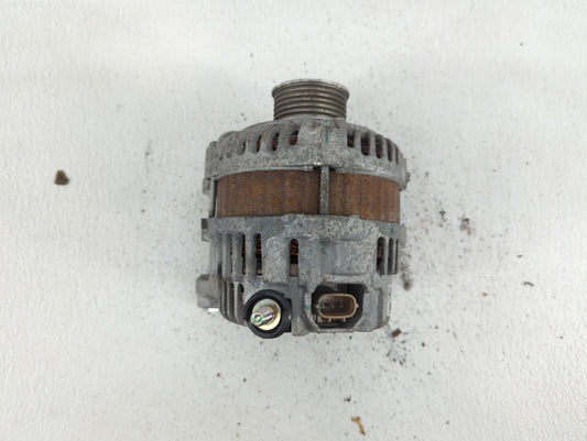 2016 Mazda Cx-3 Alternator Replacement Generator Charging Assembly Engine OEM P/N:A5TJ0591ZT P31H-A5TJ-0591, P53N-A5TJ-0591A